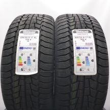 4. Opony 235/55 R17 4x GISLAVED 103V XL EuroFrost 6 Zimowe 2023 Nieużywane