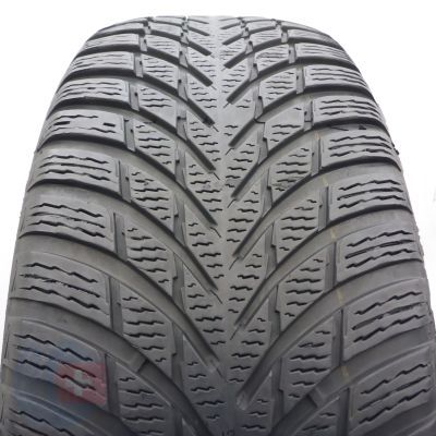 Opona 235/50 R19 1x NOKIAN 103V XL Snowproof 2 SUV Zimowa 2023 6,8mm