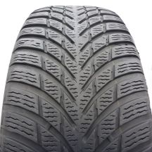 Opona 235/50 R19 1x NOKIAN 103V XL Snowproof 2 SUV Zimowa 2023 6,8mm