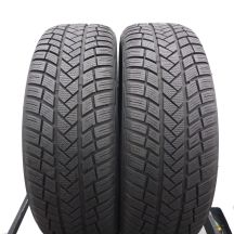 4. Opony 225/55 R18 4x VREDESTEIN 102V XL Wintrac Pro Zimowe 2019, 2022 7,2-8mm