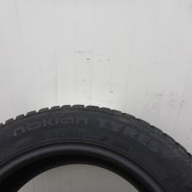 7. Opony 195/55 R16 4x NOKIAN 87H Snowproof 2 Zimowe 2025 