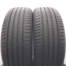 Opony 205/55 R16 2x DAYTON 91W Touring 2 Letnie 2018/19 6,2-6,7mm