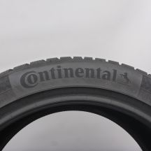 2. Opona 235/45 R18 1x CONTINENTAL 98V XL WinterContact TS 870 P Zimowa 2025 8,5mm