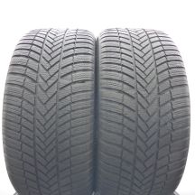 Opony 285/40 R21 2x BRIDGESTONE 109V XL Blizzak LM005 Zimowe 2025 7-6,8mm
