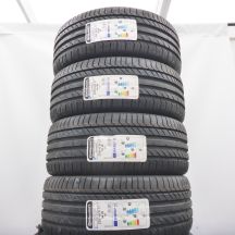 Opony 235/45 R17 4x CONTINENTAL 94W ContiSportContact 5 SEAL Letnie 2022 