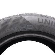 7. 4 x UNIROYAL 255/55 R19 111V XL RainSport 5 Lato 2021 6,8-7,5mm