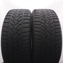 4. Opony 235/55 R17 4x UNIROYAL 103V XL WinterExpert Zimowe 2023 5,5-6mm