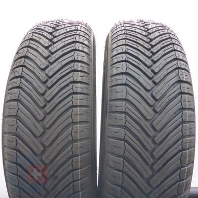 3. Opony 165/70 R14 4x MICHLIN 85T XL CrossClimate+ Wielosezonowe 2022 