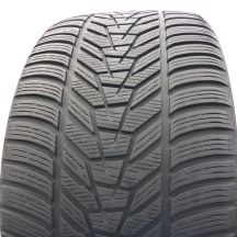 2. Opona 315/30 R22 1x HANKOOK 107V XL Winter I Cept evo 3x Zimowa 2023 7mm