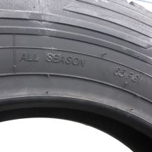 2. 2 x TIGAR 185/75 R16C 104/102R CargoSpeed Letnie 2014/16 Jak Nowe
