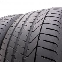 3. 2 x PIRELLI 315/35 ZR21 111T XL  P ZERO N0 Lato 6mm