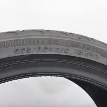 6. Opony 255/35 ZR19 2x BRIDGESTONE 96Y Potenza Sport Letnie 2020