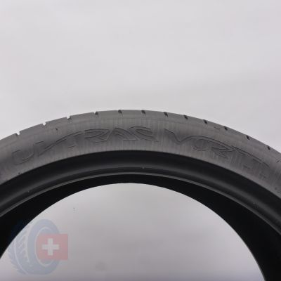 5. Opony 255/35 R20 2x VREDESTEIN 97Y XL Ultrac Vorti Letnie 2018 6mm 