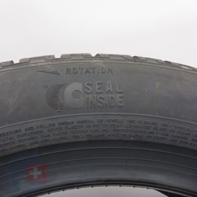 7. Opony 255/50 R19 2x PIRELLI 103T Scorpion Winter A0 SEAL+ Zimowe 2021 