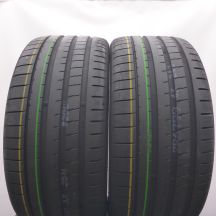 4. Opony 275/35 R22 4x YOKOHAMA 104Y XL Advan Sport V107 M01 Silent Letnie 2023 