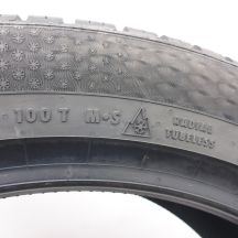 3. Opona 235/50 R20 1x CONTINENTAL 100T AllSeasonContact 2 Wielosezonowa 2024 Nieużywana