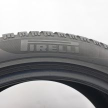 4. Opony 285/40 R21 2x PIRELLI 109V XL Winter 2 Scorpion Zimowe 2024 7mm
