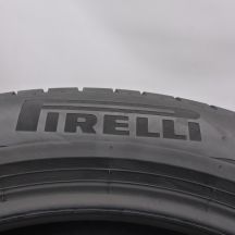 5. Opony 245/45 R18 4x PIRELLI 100Y XL P Zero BMW Letnie 2022 6-6,2mm