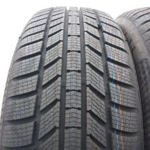 2. Opony 215/55 R18 2x CONTINENTAL 99V XL WinterContact TS 870 P Zimowe 2023