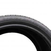 4. 2 x PIRELLI 295/30 R20 97V N0 5mm Sottozero serie 2 Zima