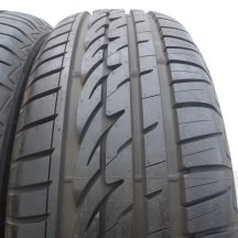 4. 2 x FIRESTONE 225/60 R18 100H Destination HP Lato 2017 Jak Nowe Nieużywane 