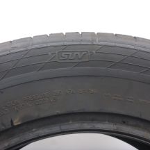9. Opony 255/60 R18 4x CONTINENTAL 108Y ContiSportContact 5 SUV 2021 Letnie Nieużywane