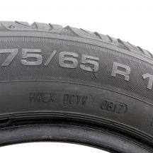 5. 4 x UNIROYAL 175/65 R14 82T RainExpert 3 Lato DOT17 6,2-7,2mm