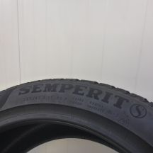 6. Opony 225/45 R19 4x SEMPERIT 96V Speed-Grip 5 Zimowe 2025 8 i 7,2mm