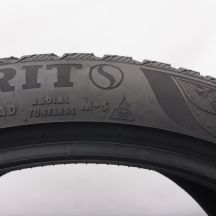 4. Opony 235/40 R19 2x SEMPERIT 96V XL Speed-Grip 3 Zimowe 2021 7,2mm