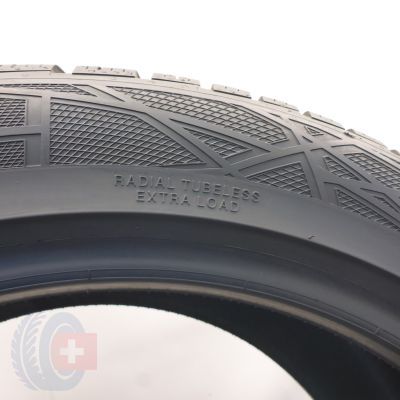 4. Opona 245/45 R19 1x VREDESTEIN 102W XL Wintrac PRO Zimowa 2023 8mm 