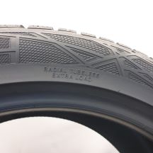 4. Opona 245/45 R19 1x VREDESTEIN 102W XL Wintrac PRO Zimowa 2023 8mm 
