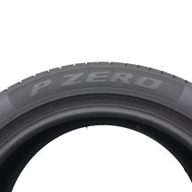 5. Opony 235/50 R19 2x PIRELLI 103V XL P Zero Vol Letnie 2023 6,4-6,5mm