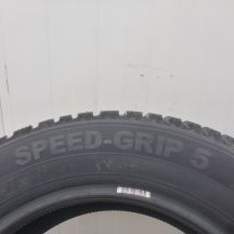 6. Opony 205/60 R16 4x SEMPERIT 96H XL Speed-Grip 5 Zimowe 2024 