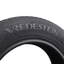 4. 2 x VREDESTEIN 175/70 R13 82T Quatrac 5 Wielosezon 2020 Jak Nowe 7mm