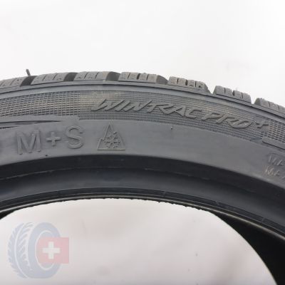 9. Opony 225/40 R18 4x VREDESTEIN 92W XL Wintrac Pro+ Zimowe 2025/26