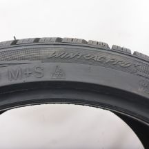 9. Opony 225/40 R18 4x VREDESTEIN 92W XL Wintrac Pro+ Zimowe 2025/26