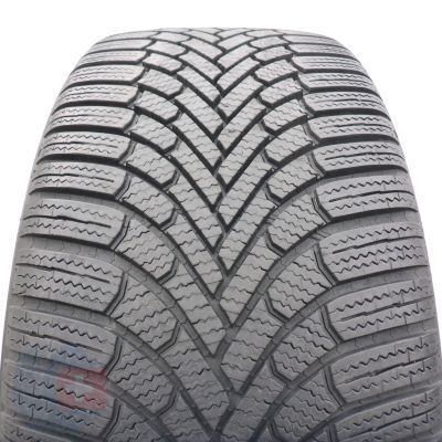 Opona 235/40 R19 1x BRIDGESTONE 96W XL Blizzak 6 Zimowa 2024 7,5mm
