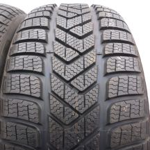 3. Opony 235/40 R18 2x PIRELLI 95V XL Winter Sottozero 3 M0 Zimowe 2022 
