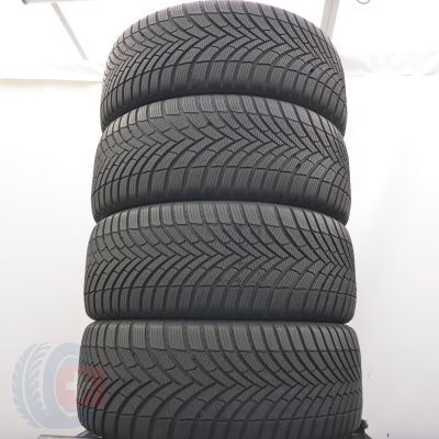 Opony 245/45 R18 4x SEMPERIT 100V XL Speed-Grip 5 Zimowe 2024/25 8,2-8mm