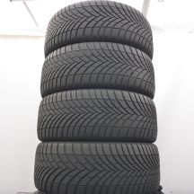 Opony 245/45 R18 4x SEMPERIT 100V XL Speed-Grip 5 Zimowe 2024/25 8,2-8mm