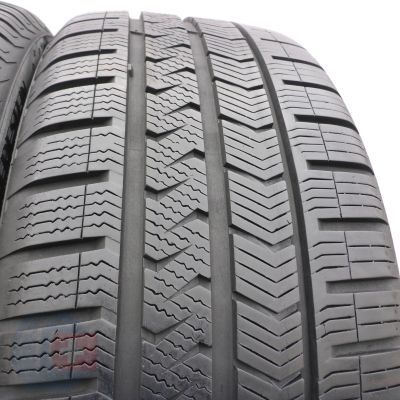 4. Opony 205/45 R17 2x VREDESTEIN 88Y XL Quatrac 5 Wielosezonowe 2019 6-6,2mm