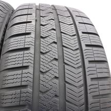 4. Opony 205/45 R17 2x VREDESTEIN 88Y XL Quatrac 5 Wielosezonowe 2019 6-6,2mm