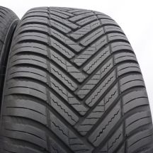 3. Opony 235/60 R16 4x HANKOOK 104V XL Kinergy 4S2X H750A Zimowe 2022 6,8-7mm