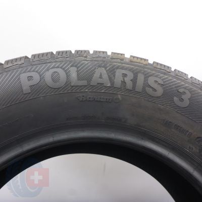 6. Opony 235/60 R16 2x BARUM 100H Polaris 3 Zimowe 2023 