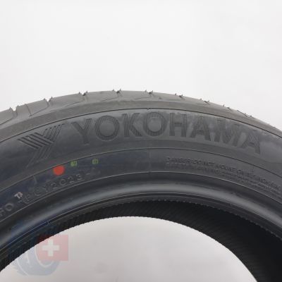 3. Opona 235/55 R19 1x YOKOHAMA 101V Advan Sport V1905 M0 Letnia 2023 