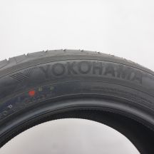 3. Opona 235/55 R19 1x YOKOHAMA 101V Advan Sport V1905 M0 Letnia 2023 