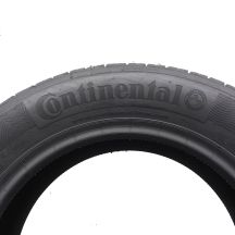 6. Opony 215/55 R16 4x CONTINENTAL 97W XL ContiPremiumContact 5 Letnie 2018 Nieużywane