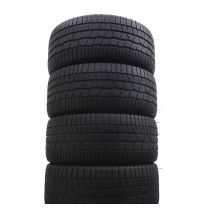 4 x CONTINENTAL 255/40 R18 99V XL ContiWinterContact TS 830 P Zima 6.8mm