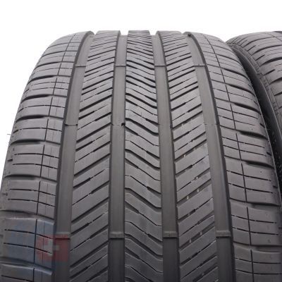 2. Opony 265/35 R21 2x GOODYEAR 101H XL NFO Eagle Touring Letnie M+S 2022 Jak Nowe 7-7,2mm