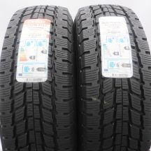 4. Opony 215/70 R15C Petlas 109/107R Fullgrip PT925 Wielosezonowe 2020 Nieużywane